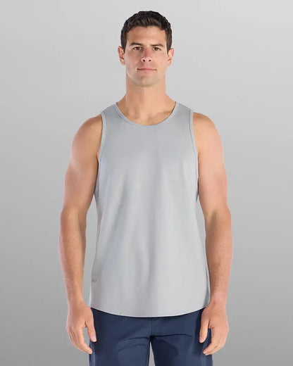 Everyday Drop-Cut Tank