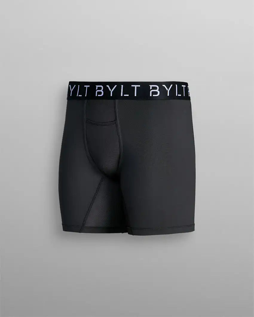 Flex Boxer Briefs