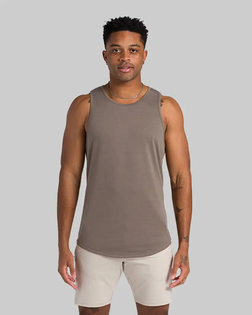 BYLT Signature Drop-Cut Tank