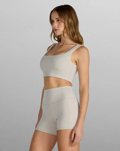 Balm Square Neck Bra