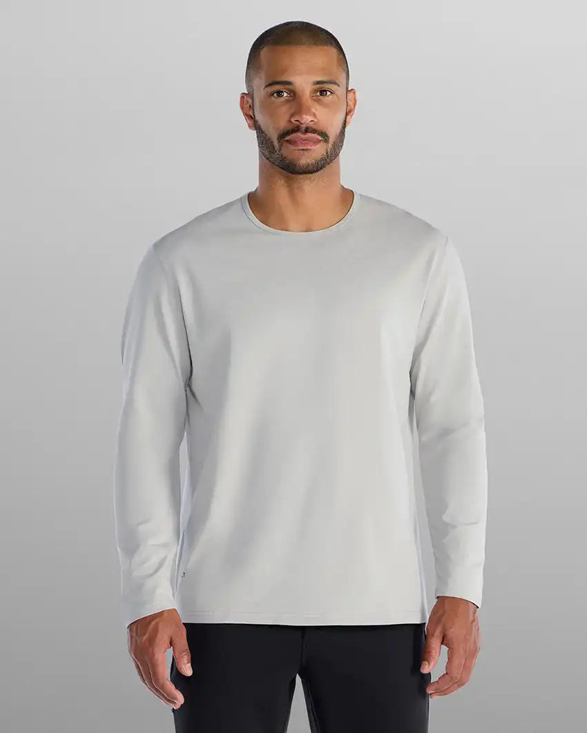 LUX Classic Fit Long Sleeve