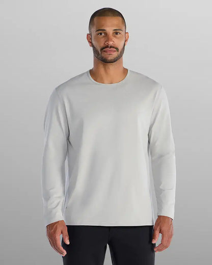 LUX Classic Fit Long Sleeve