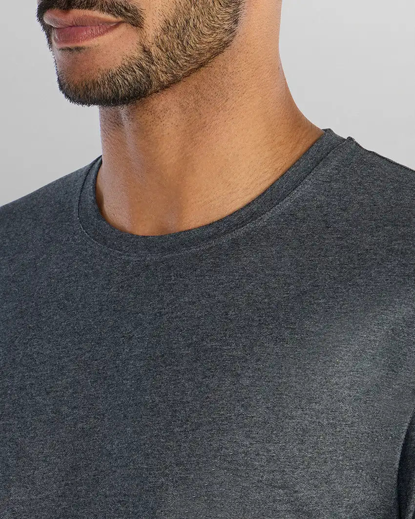 Split Hem: LUX