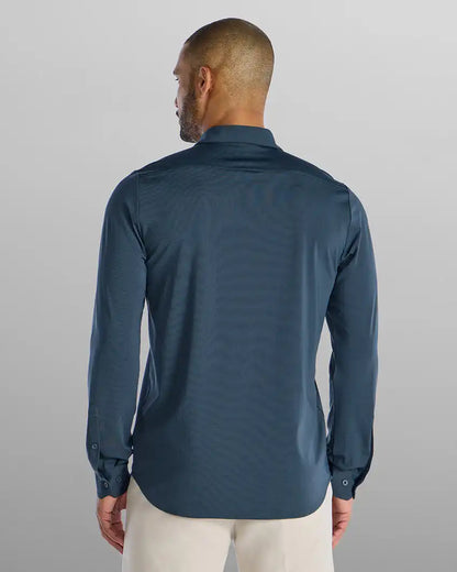 Executive Stretch 2.0 Long Sleeve Button Down