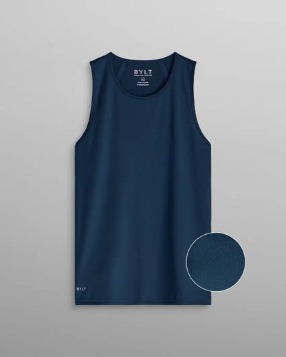 Performance+ 2.0 Split Hem Tank