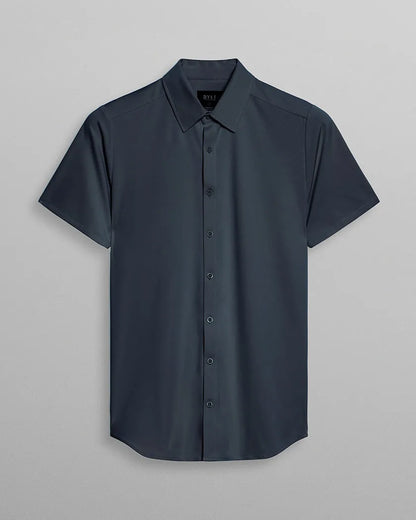 Executive Stretch 2.0 Short Sleeve Button Down - Classic