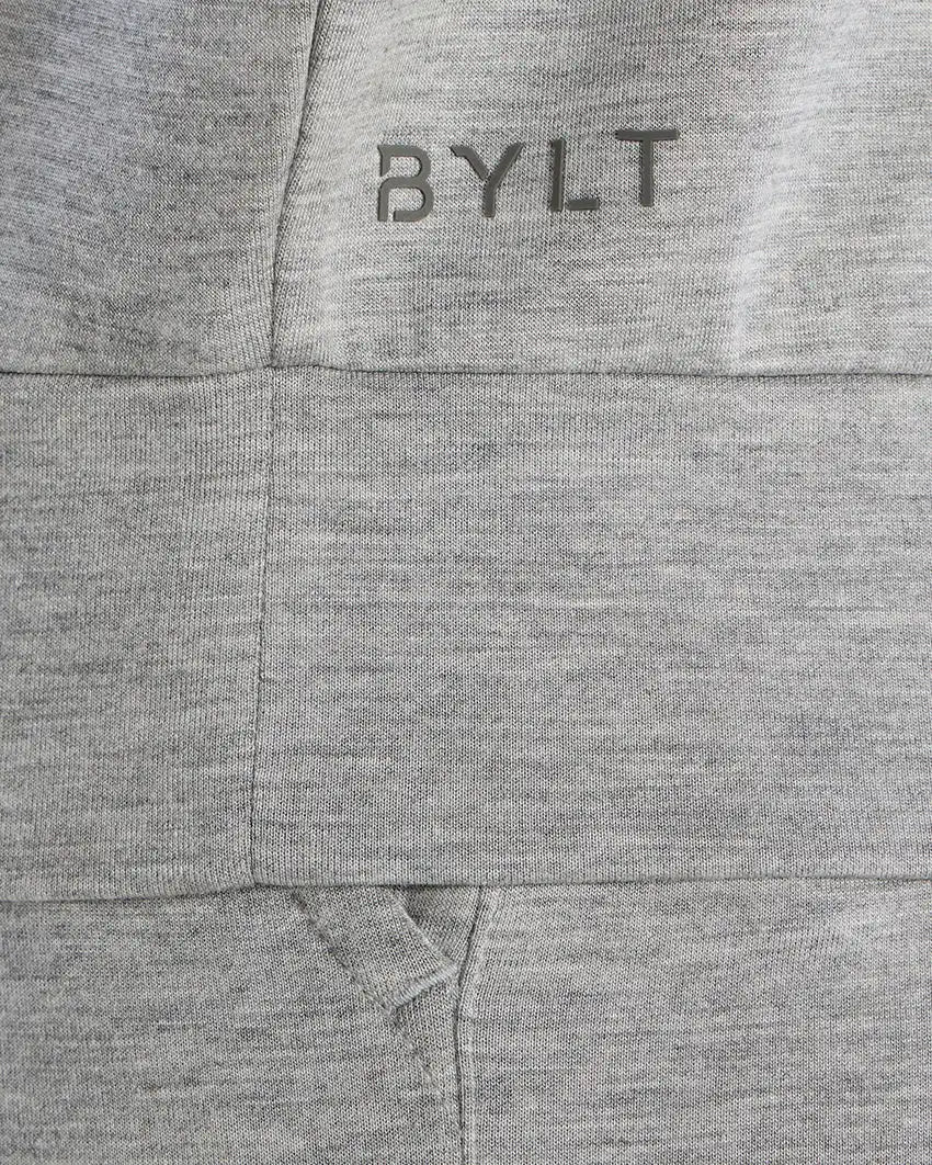 Opal Half-Zip