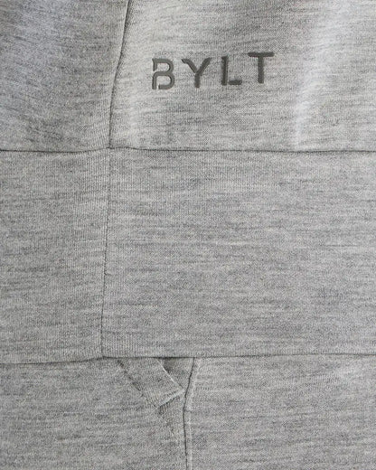 Opal Half-Zip