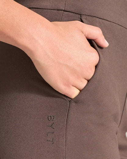 Women's Everyday Pull On Wide Leg Pant