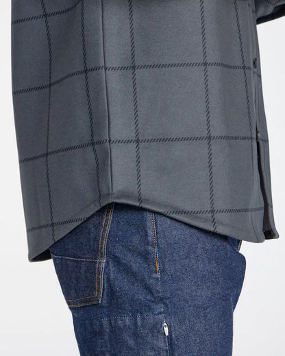 Coastal Overshirt