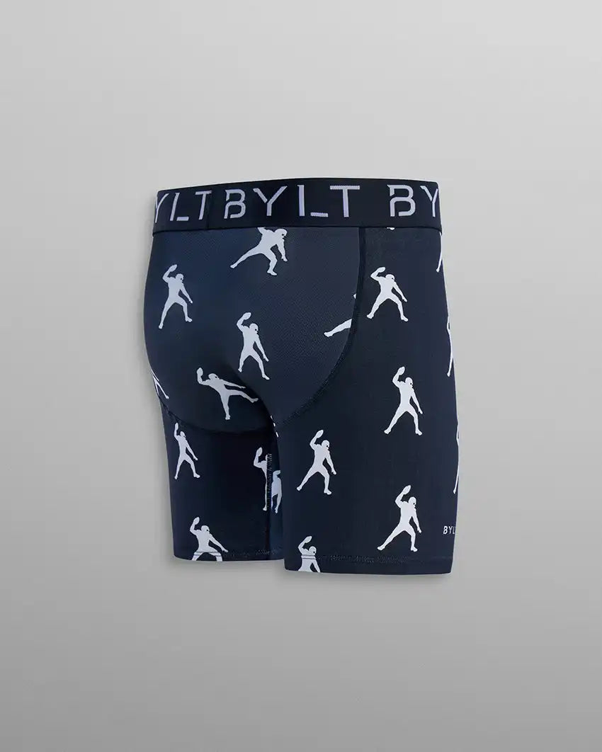 Flex Boxer Briefs