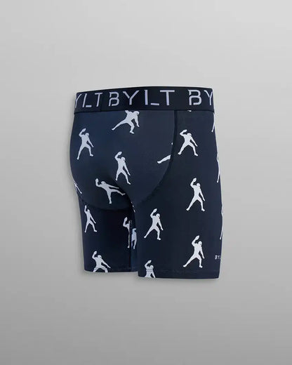 Flex Boxer Briefs