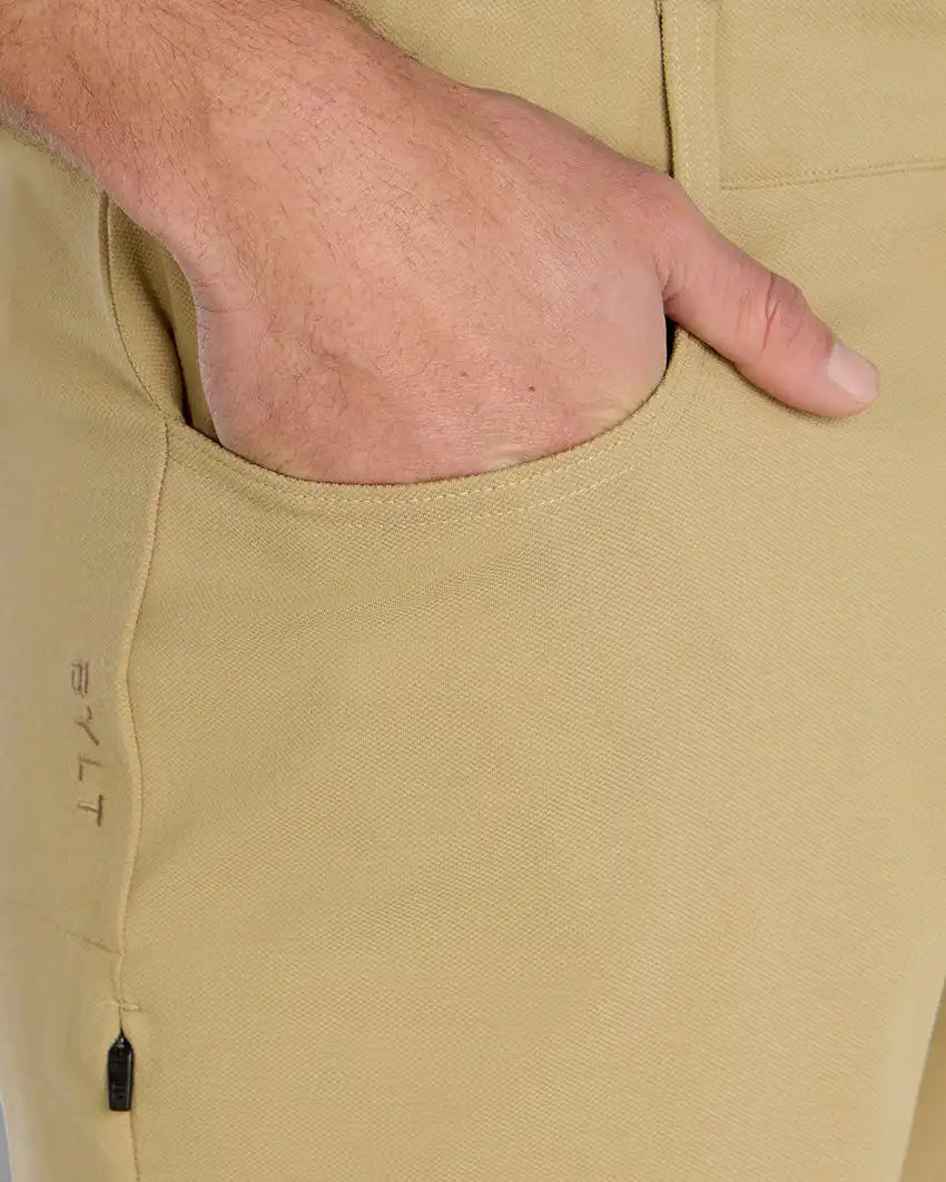 LUX Short