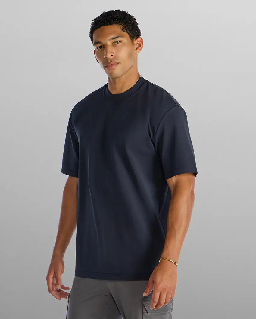 LUX Box Tee