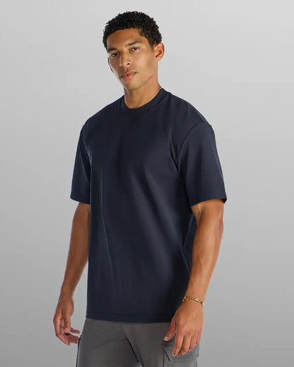 LUX Box Tee