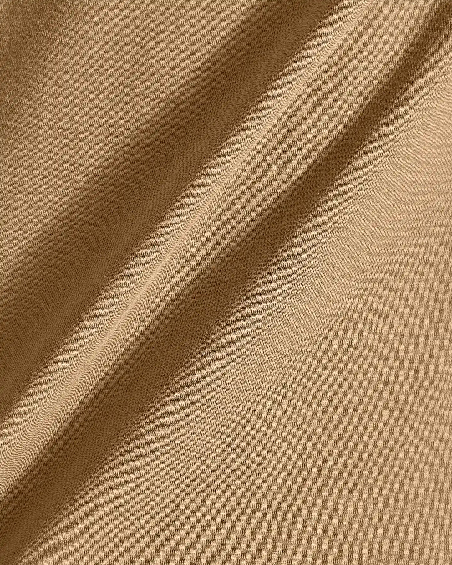 Drop-Cut Long Sleeve: LUX Polo