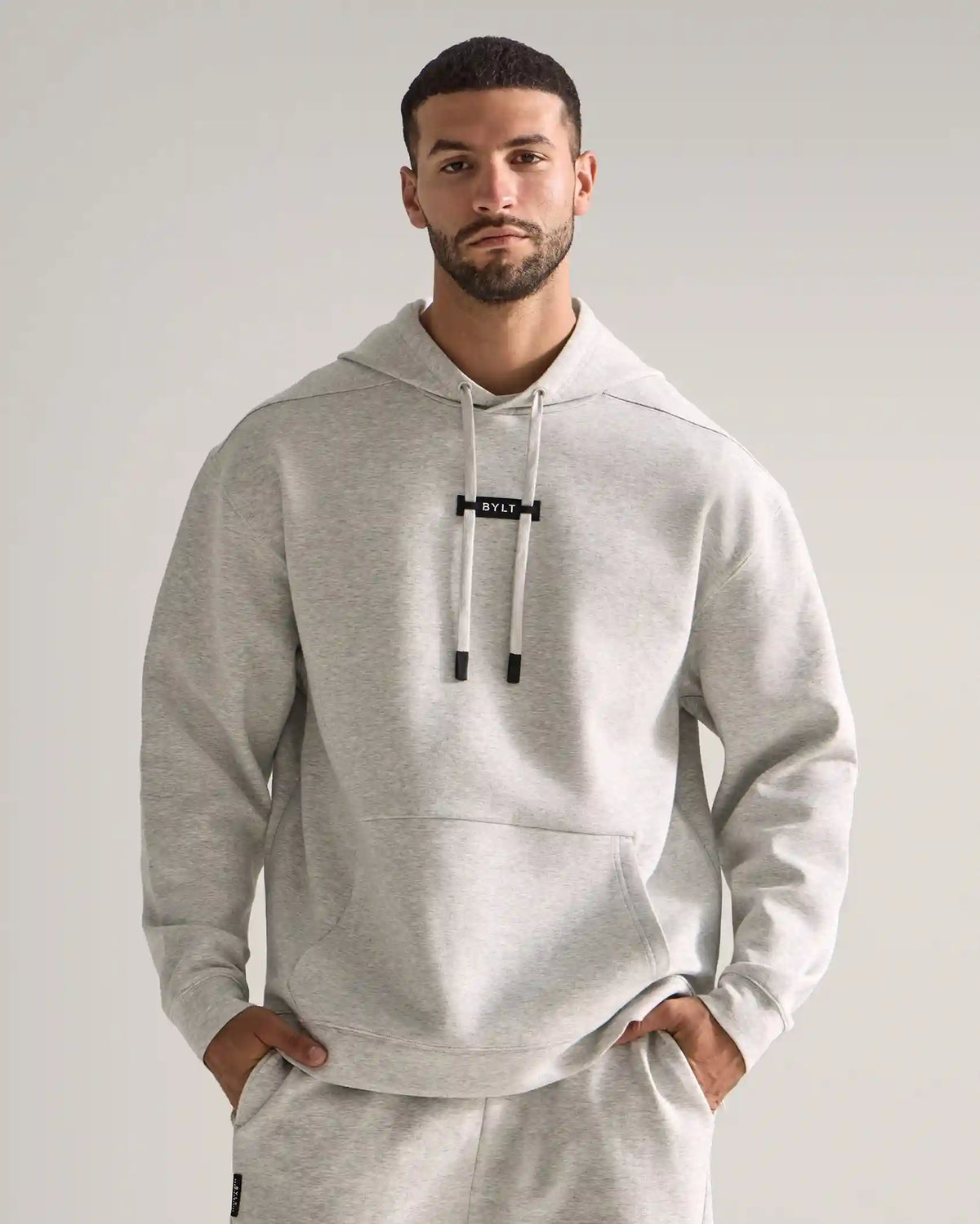 Roamknit Adapt Hoodie