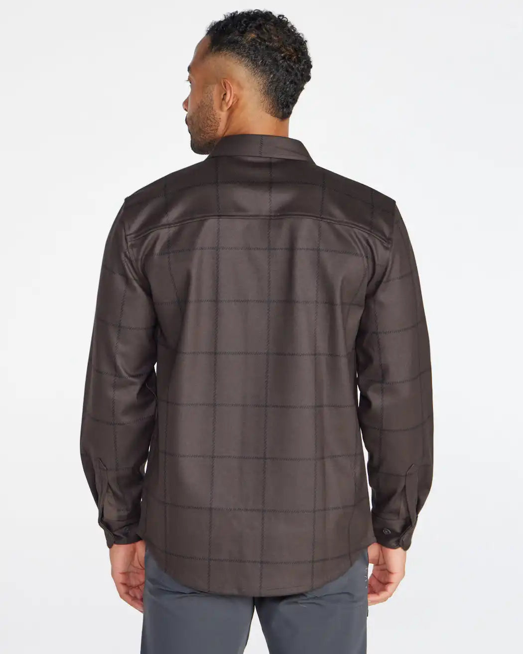 Coastal Overshirt