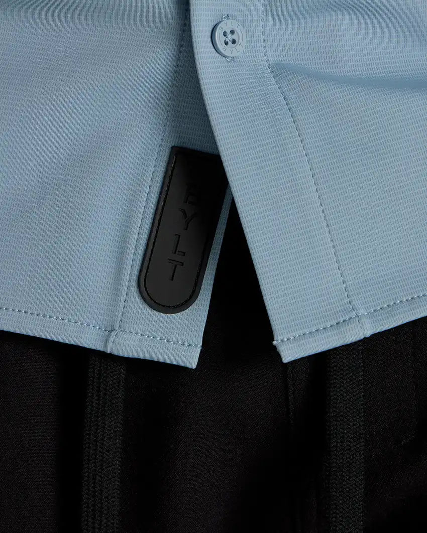 Executive Stretch 2.0 Short Sleeve Button Down - Classic