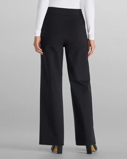Women's Everyday Pull On Wide Leg Pant
