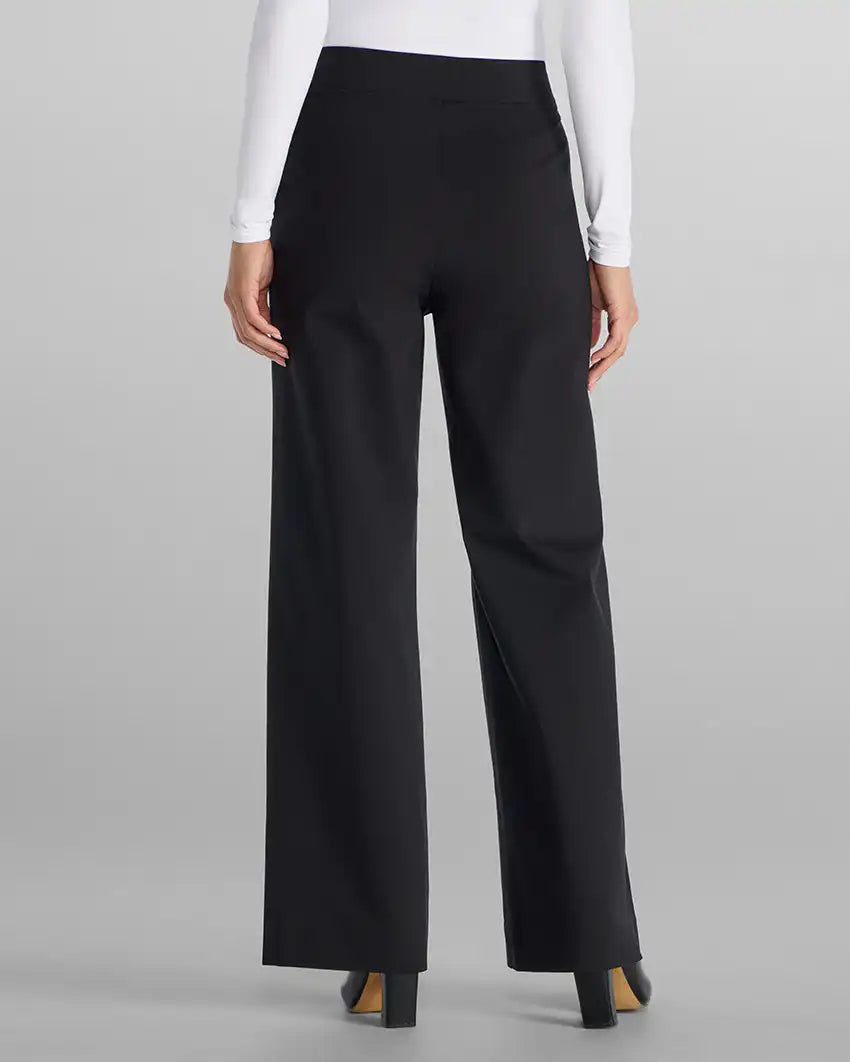 Women's Everyday Pull On Wide Leg Pant