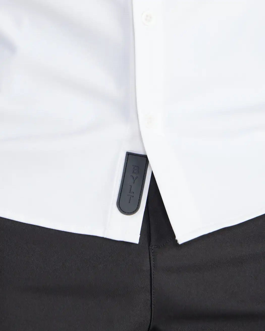 Executive Stretch 2.0 Long Sleeve Button Down