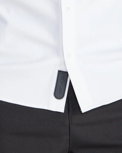 Executive Stretch 2.0 Long Sleeve Button Down