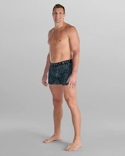 Gronk x BYLT Flex Trunks