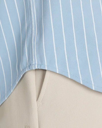 Executive Stretch 2.0 Long Sleeve Button Down