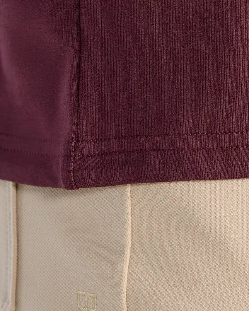 LUX Classic Fit Long Sleeve