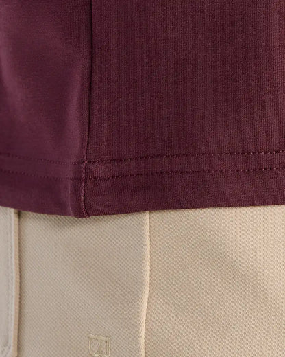 LUX Classic Fit Long Sleeve
