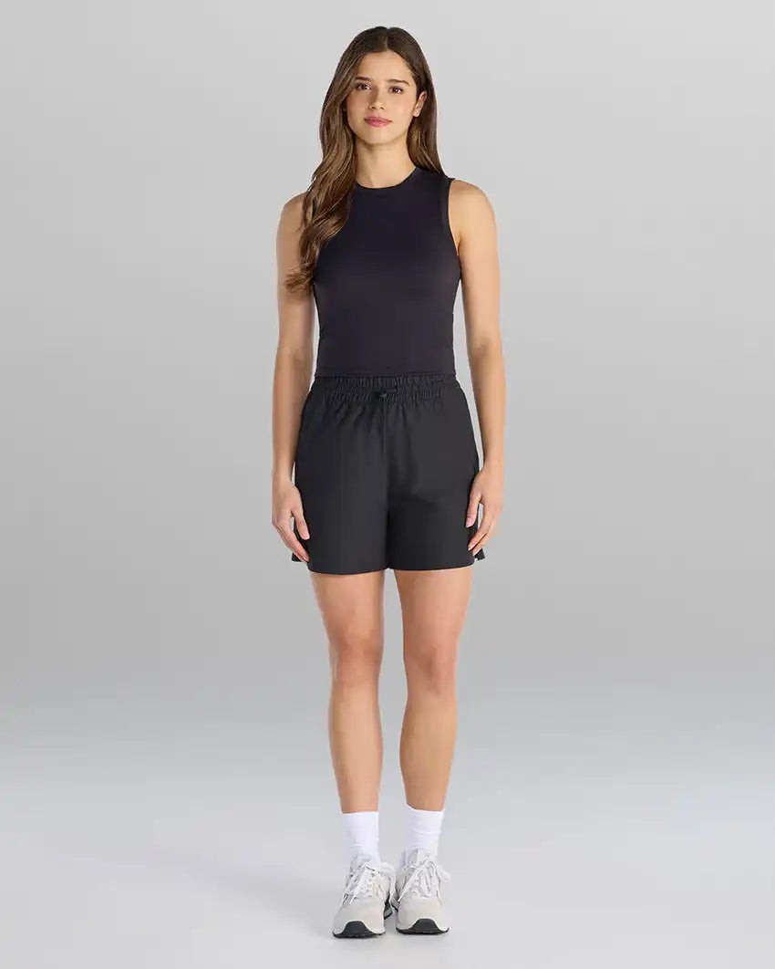 Modflex Relaxed Short