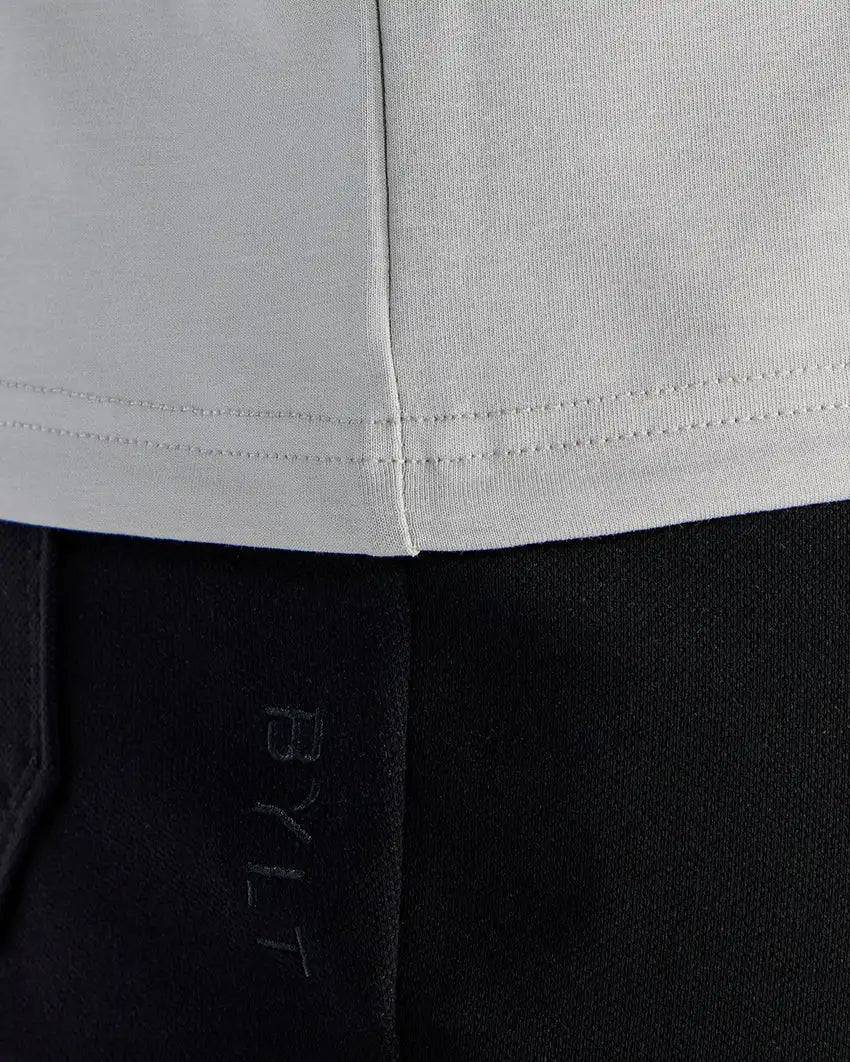 LUX Classic Fit Short Sleeve