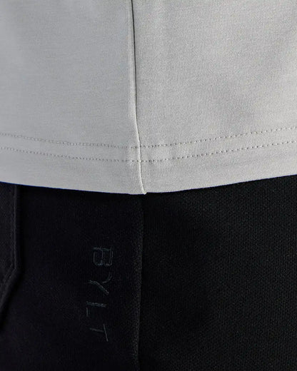 LUX Classic Fit Short Sleeve
