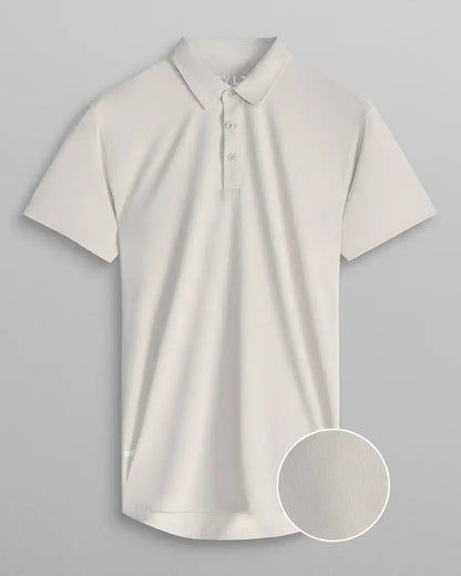 Pulse Short Sleeve Polo
