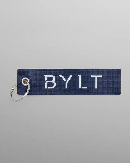 BYLT Keychain