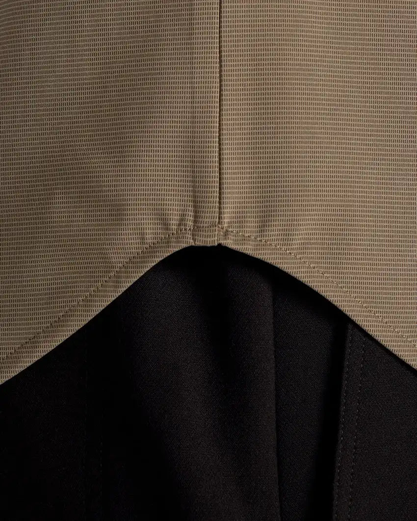 Executive Stretch 2.0 Short Sleeve Button Down - Classic