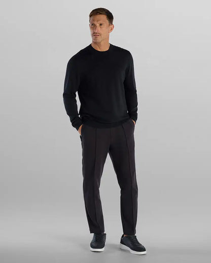 Sheen Knit Long Sleeve