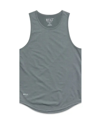 BYLT Signature Drop-Cut Tank