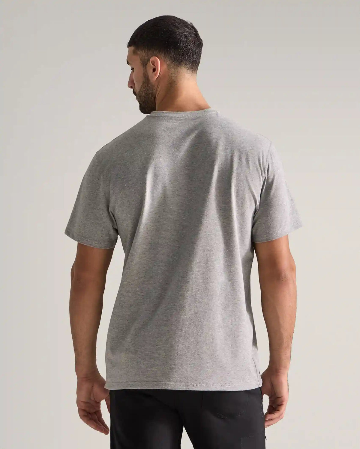 LUX Classic Fit Short Sleeve