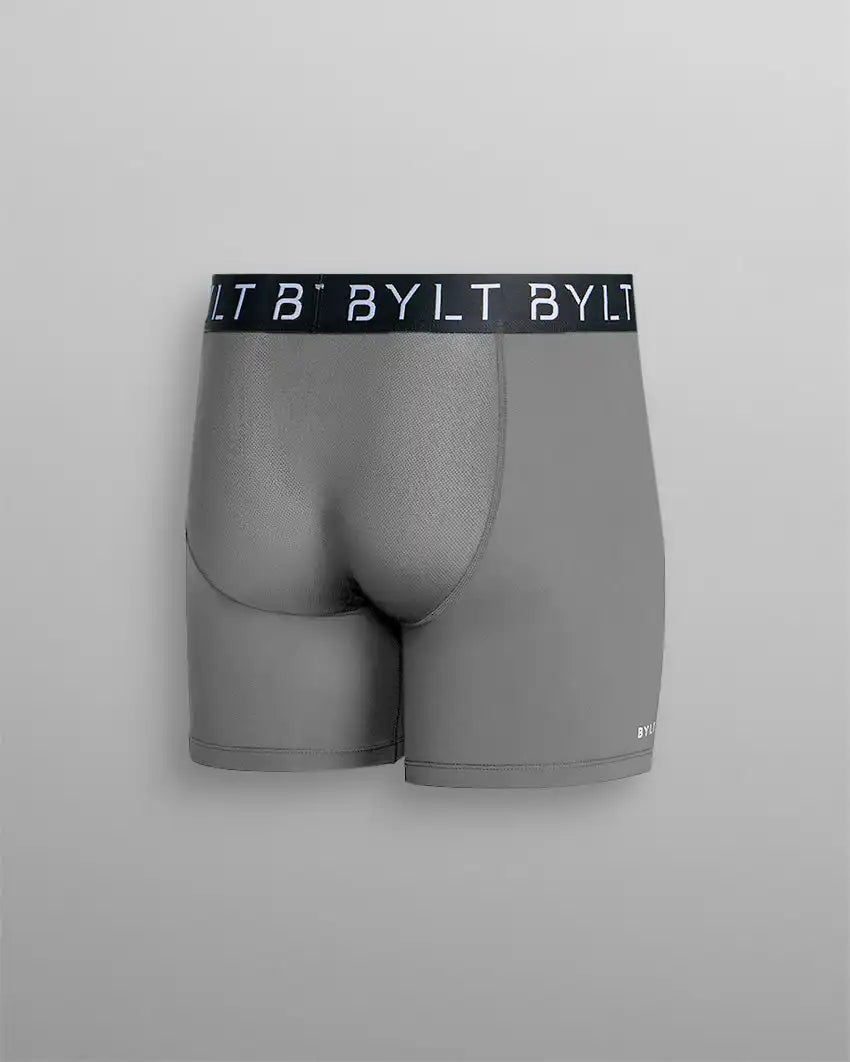 Flex Boxer Briefs