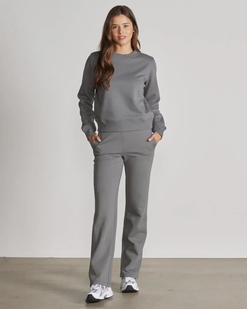 Jade Fleece Boxing Pant