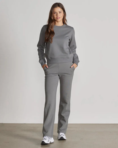 Jade Fleece Boxing Pant