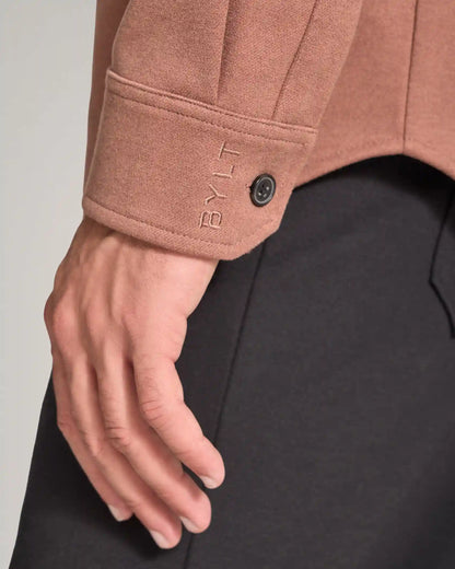 Coastal Overshirt