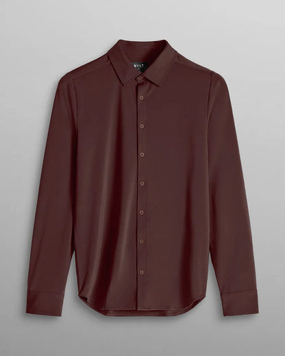 Executive Stretch 2.0 Long Sleeve Button Down