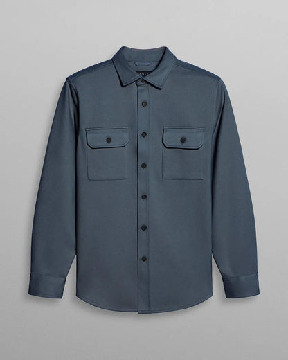 Coastal Overshirt