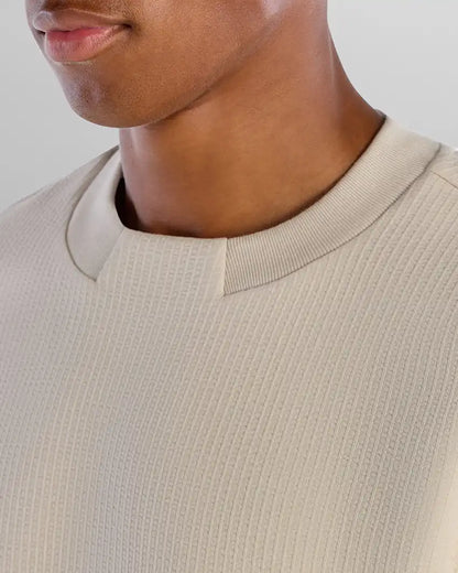Recharge Crewneck