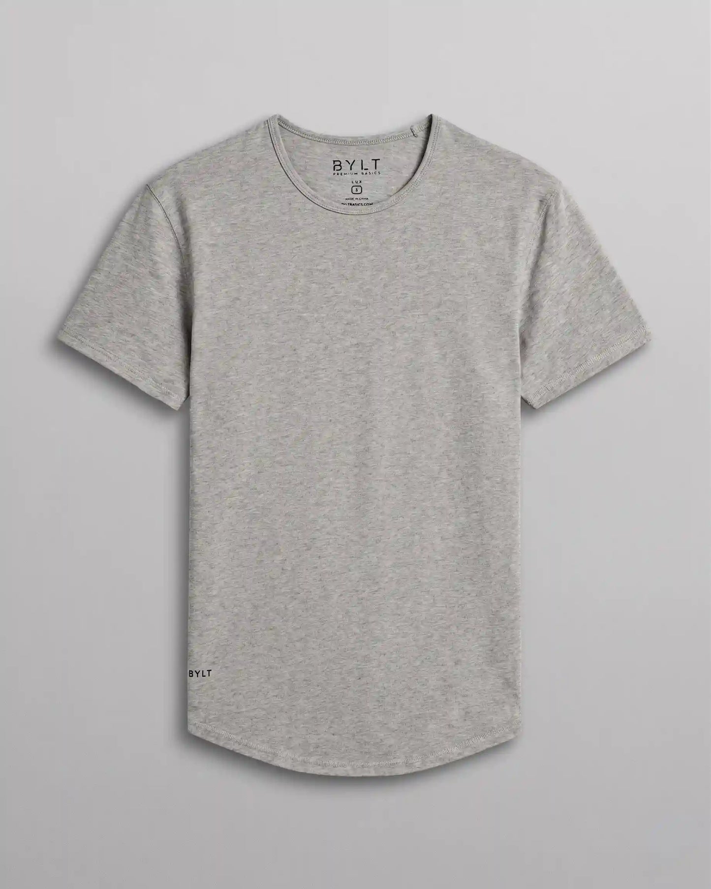 Drop-Cut: LUX