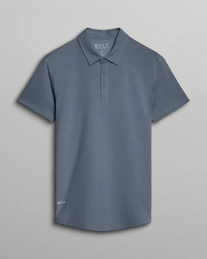 Drop-Cut: LUX Polo
