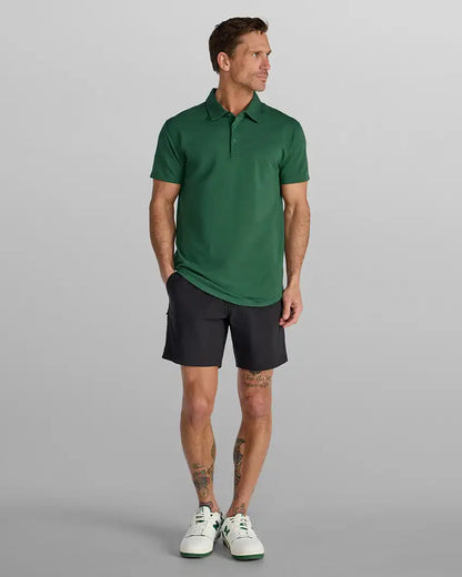 Drop-Cut: LUX Polo